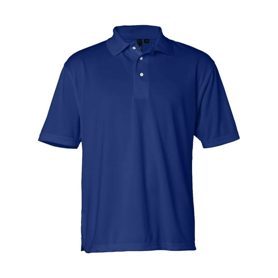 FeatherLite Moisture Free Mesh Polo