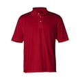 thumbnail image 1 of FeatherLite Moisture Free Mesh Polo, 1 of 5