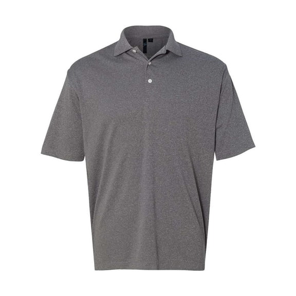FeatherLite Moisture Free Mesh Polo