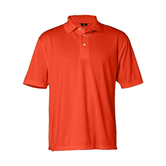 FeatherLite Moisture Free Mesh Polo