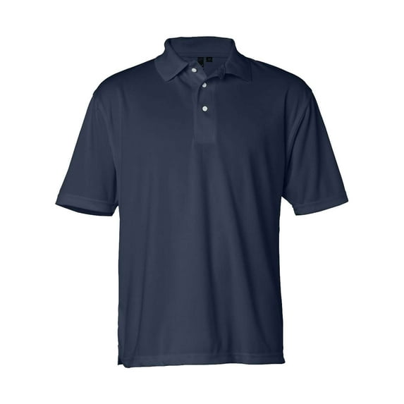 FeatherLite Moisture Free Mesh Polo