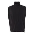 thumbnail image 1 of FeatherLite Unisex Microfleece Full-Zip Vest, 1 of 5
