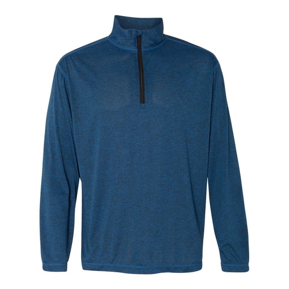 FeatherLite - Value Cationic Quarter-Zip Pullover - 3110