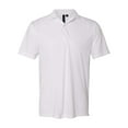 thumbnail image 1 of FeatherLite Value Polyester Polo, 1 of 3