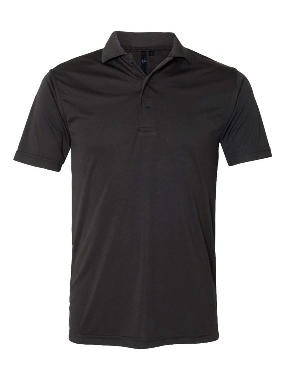 Value Polyester Polo