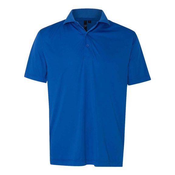 FeatherLite Value Polyester Polo
