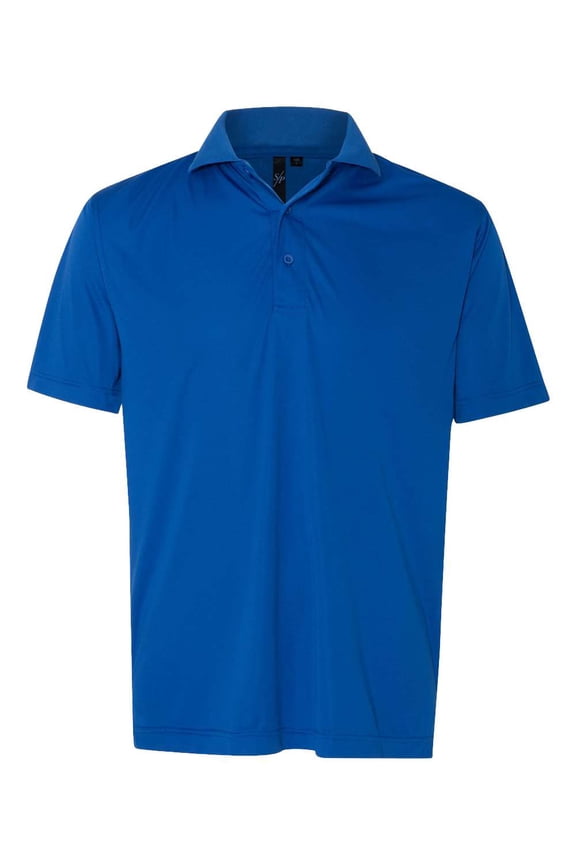 Value Polyester Polo