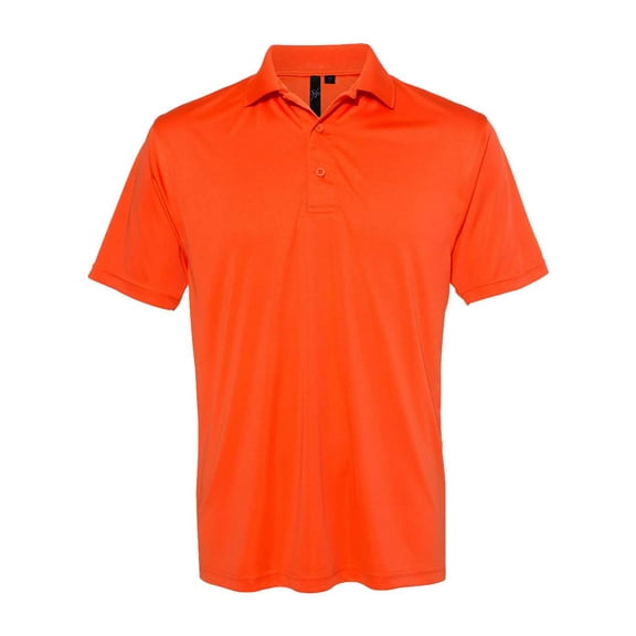 Sierra Pacific Value Polyester Polo