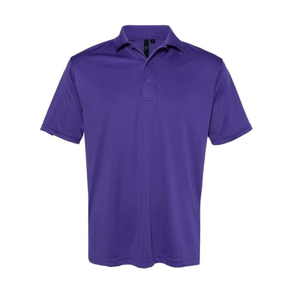 FeatherLite Value Polyester Polo