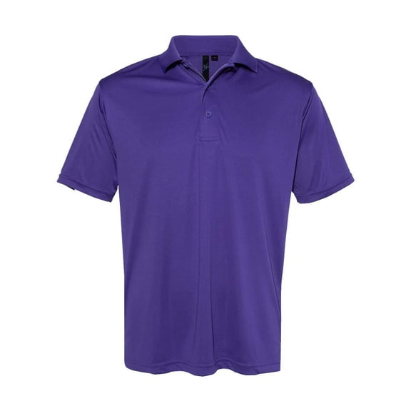 FeatherLite Value Polyester Polo