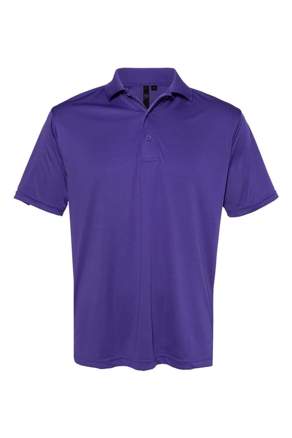 Value Polyester Polo