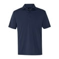 thumbnail image 1 of FeatherLite Value Polyester Polo, 1 of 3