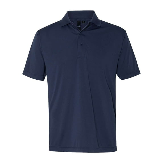 FeatherLite Value Polyester Polo