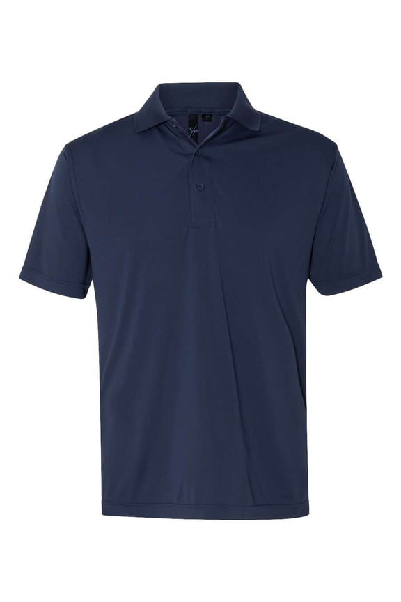 Value Polyester Polo