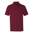 thumbnail image 1 of FeatherLite Value Polyester Polo, 1 of 3