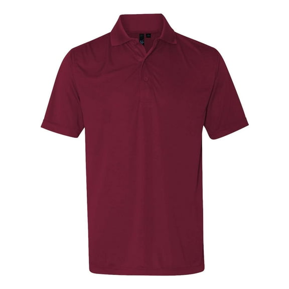 FeatherLite Value Polyester Polo