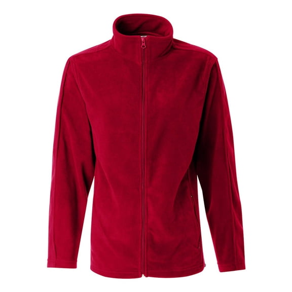 FeatherLite Women's Microfleece Full-Zip Jacket Size up to 3XL