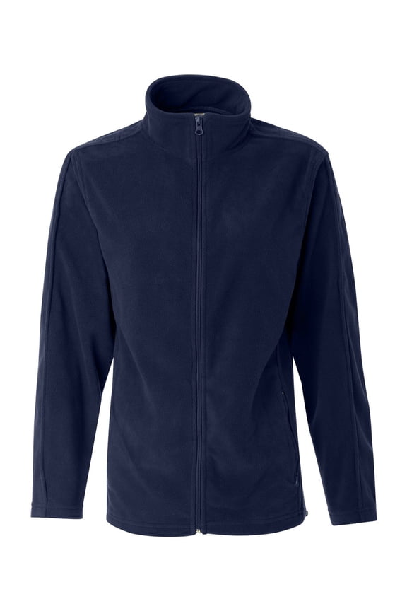 - Women's Microfleece Full-Zip Jacket - 5301