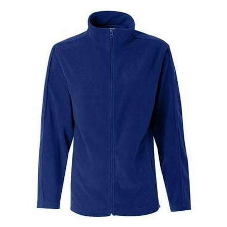 FeatherLite Women's Microfleece Full-Zip Jacket Size up to 3XL
