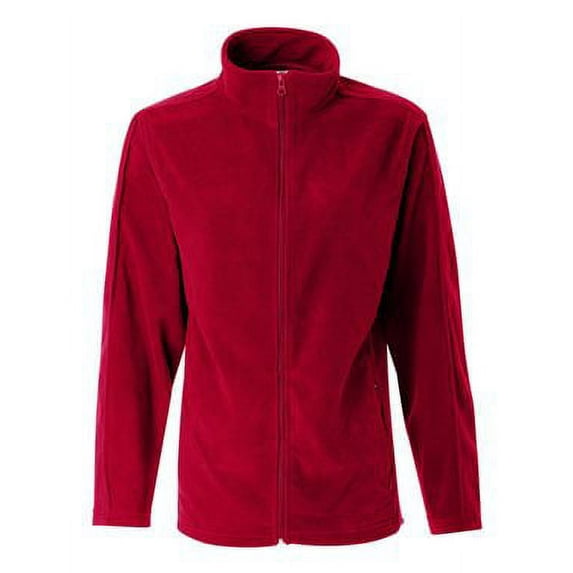 FeatherLite Women's Microfleece Full-Zip Jacket Size up to 3XL