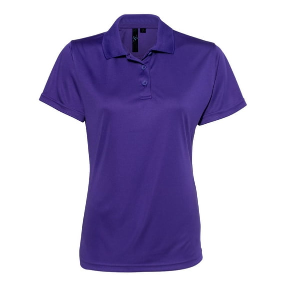 FeatherLite - Women's Value Polyester Polo - 5100