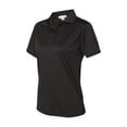 thumbnail image 1 of FeatherLite Women's Value Polyester Polo, 1 of 3