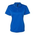 thumbnail image 1 of FeatherLite Women's Value Polyester Polo, 1 of 3