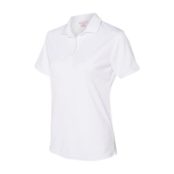 FeatherLite Women's Value Polyester Polo