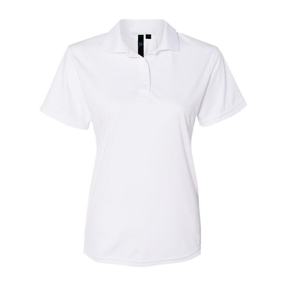 FeatherLite Women's Value Polyester Polo