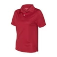 thumbnail image 1 of FeatherLite Women's Value Polyester Polo, 1 of 3