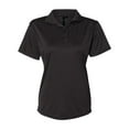 thumbnail image 1 of FeatherLite Women's Value Polyester Polo, 1 of 4