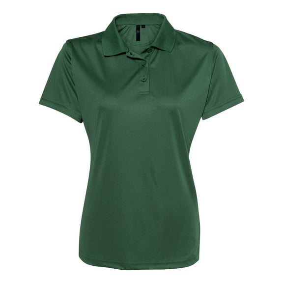 FeatherLite Women's Value Polyester Sport Shirt | 5100