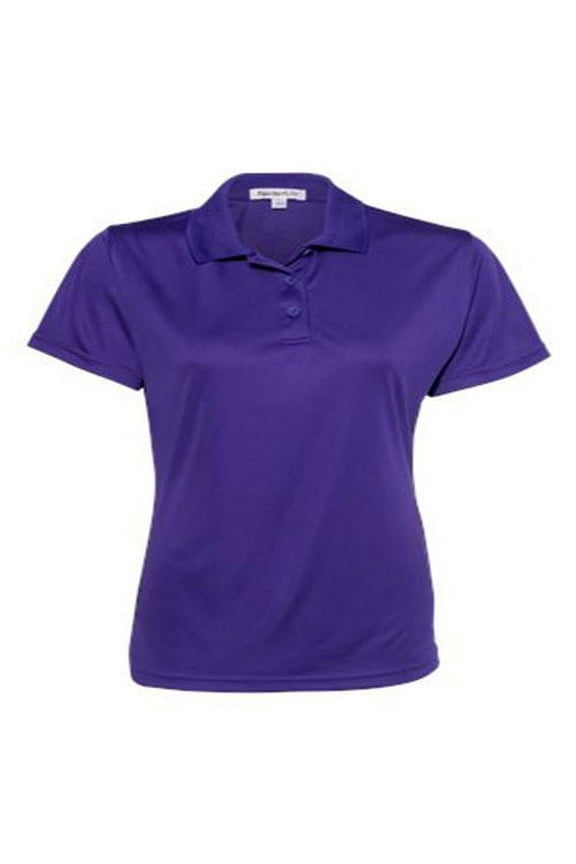 Women's Value Polyester Sport Shirt