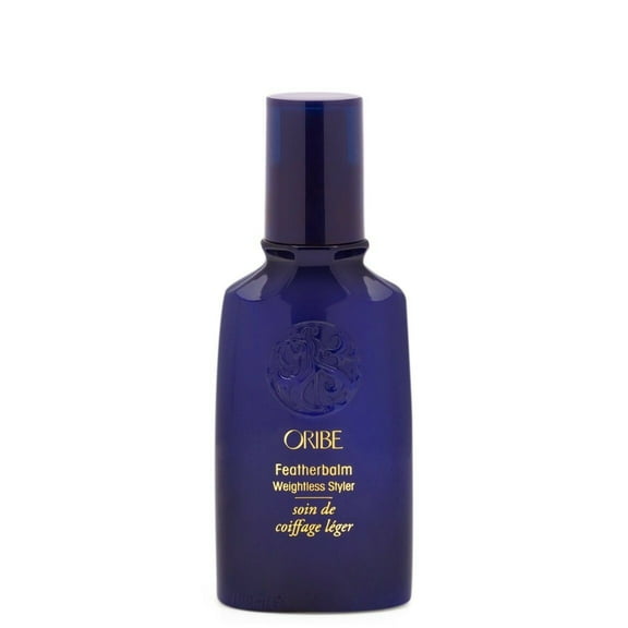 Featherbalm Weightless Styler