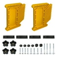 thumbnail image 1 of Featherboard Table Sawing Accessories Board Adjustable Device Table Sawing Woodworking, 1 of 10