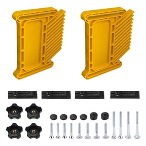 Featherboard Table Sawing Accessories Board Adjustable Device Table Sawing Woodworking