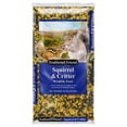 thumbnail image 1 of Feathered Friend 14367 Squirrel & Backyard Wildlife Food, 10 Lb. Bag - Quantity 4, 1 of 1