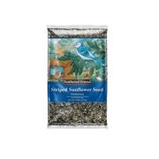 Feathered Friend 14467 Striped Sunflower Seed Series Wild Bird Food, 5 Lb