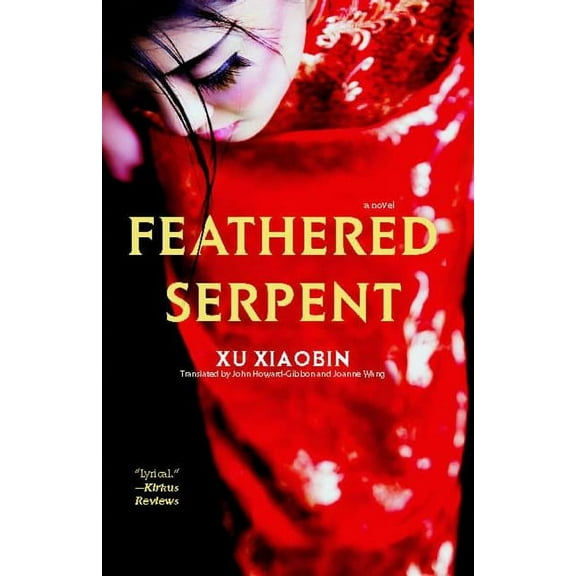 Feathered Serpent, (Paperback)