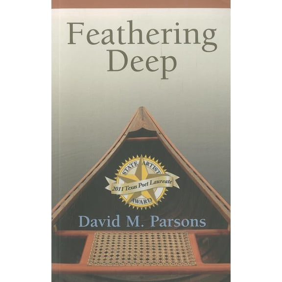 Feathering Deep (Paperback)