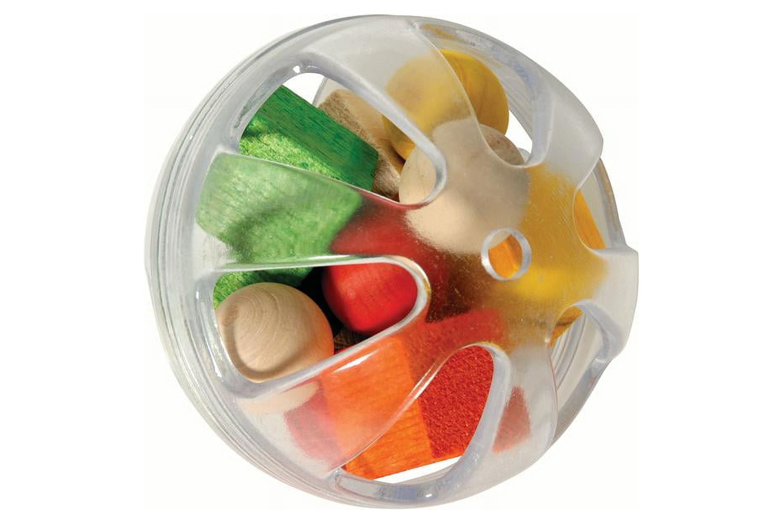 Featherland Paradise Fillable 3" Ball for Bird