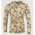 thumbnail image 1 of Featherlight Performance Hoodie -Wetlands, 1 of 1