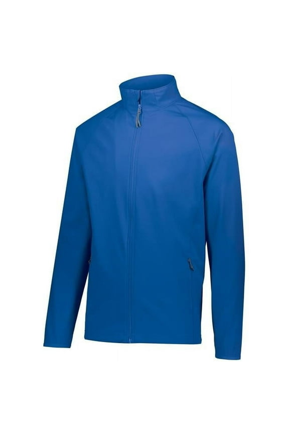 Featherlight Soft Shell Jacket, Carbon - 3XL
