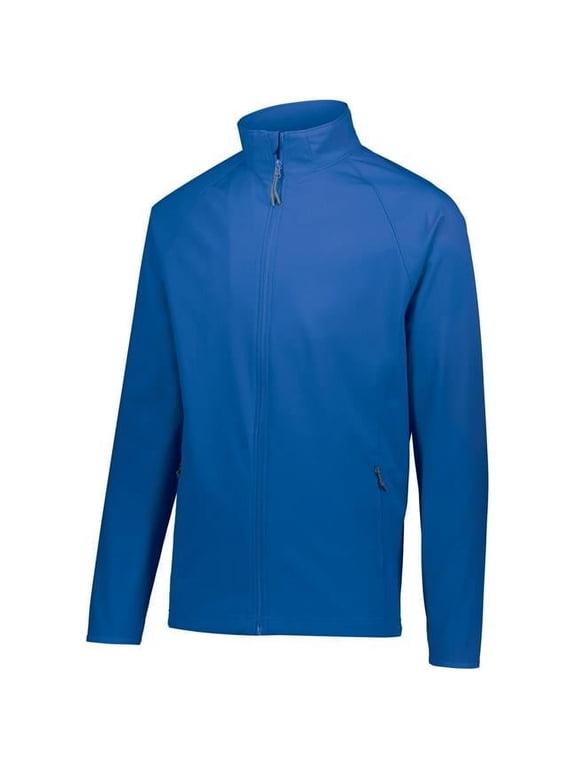Featherlight Soft Shell Jacket, Carbon - 3XL