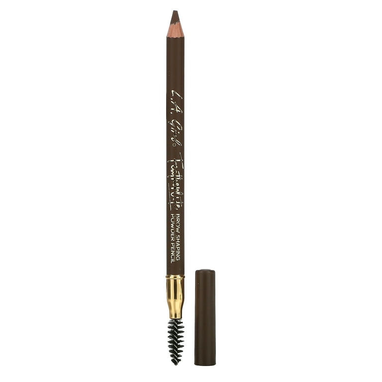Brow best sale powder pencil