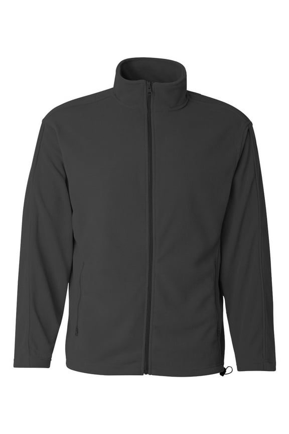 Featherlite Men's Full-Zip Micro-Fleece 3301