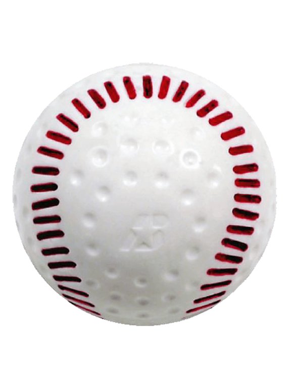 Featherlite Training Baseballs-1 dozen