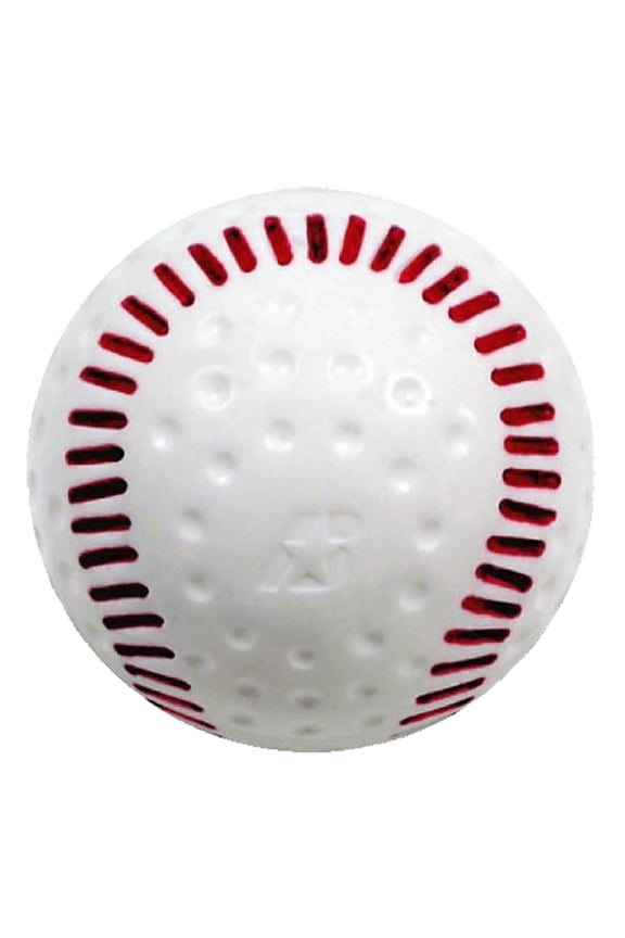 Featherlite Training Baseballs-1 dozen