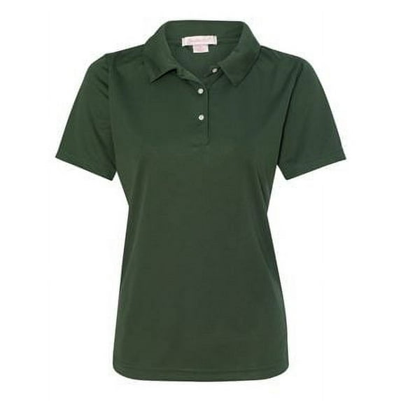 FeatherLite - Women's Moisture Free Mesh Sport Shirt - 5469