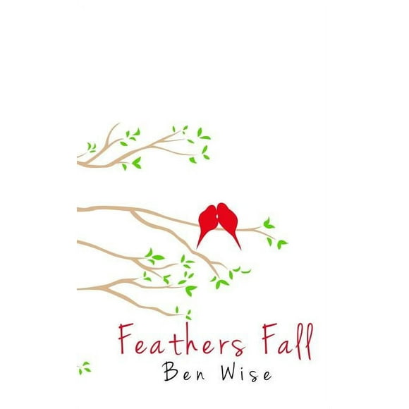 Feathers Fall (Paperback)
